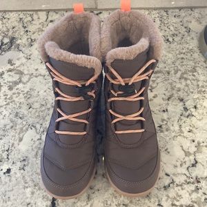 Sorel Waterproof Boots